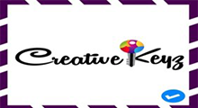 creative keys