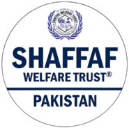 Shaffaf Welfare Trust